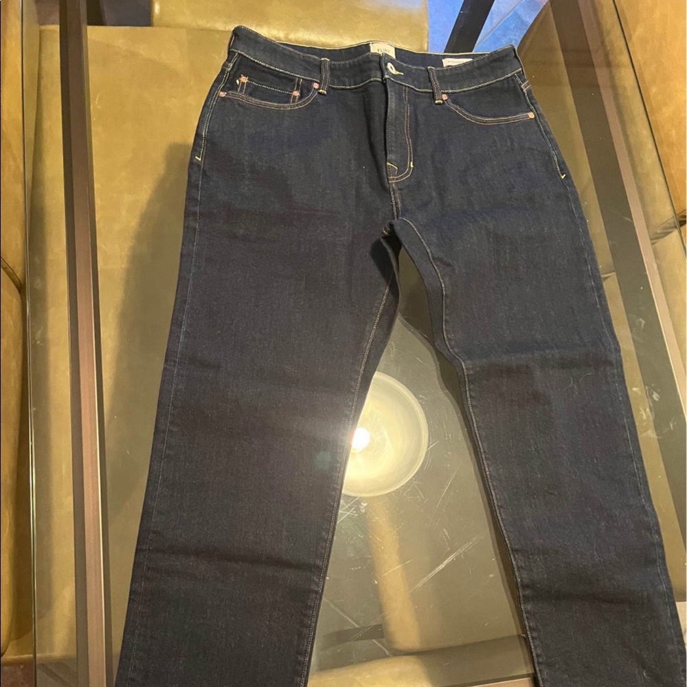 Flint and Tinder Jeans